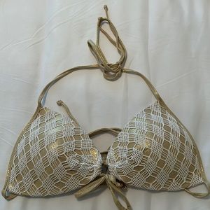 Luli Fama bikini top